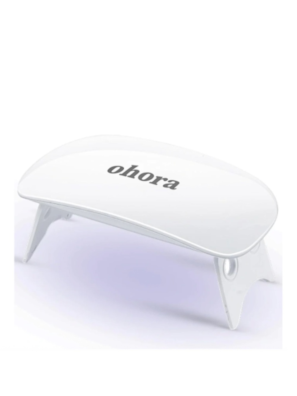 OHORA LED Nail Light 6 Watts